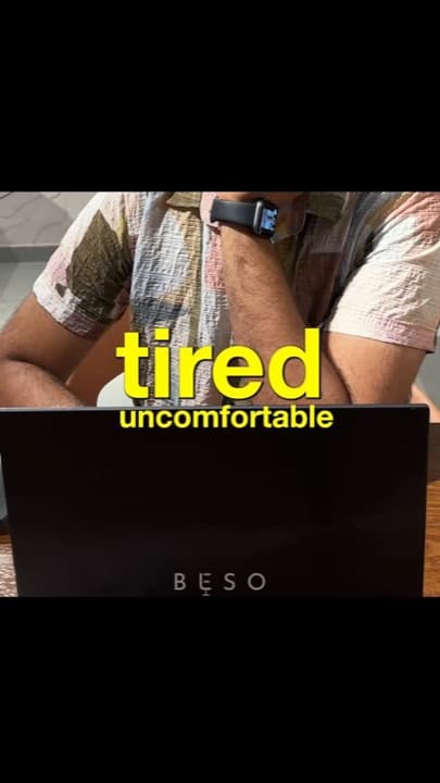 Beso Furniture reel