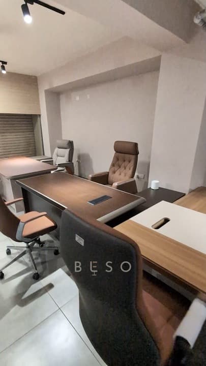 Beso Furniture reel