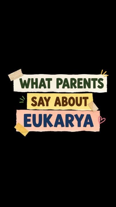 Eukarya Preschool reel