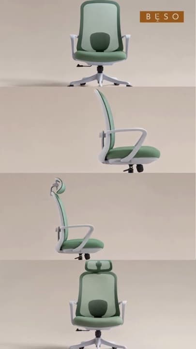 Beso Furniture reel