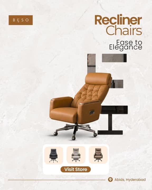 Beso Furniture reel