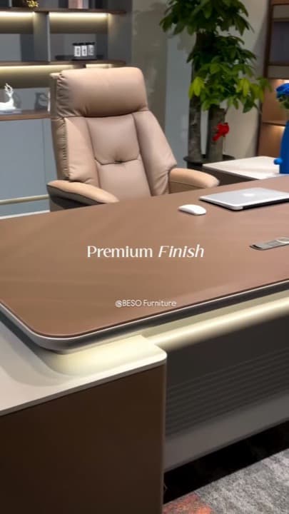 Beso Furniture reel