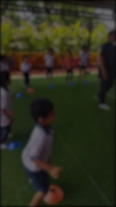 Eukarya Preschool reel