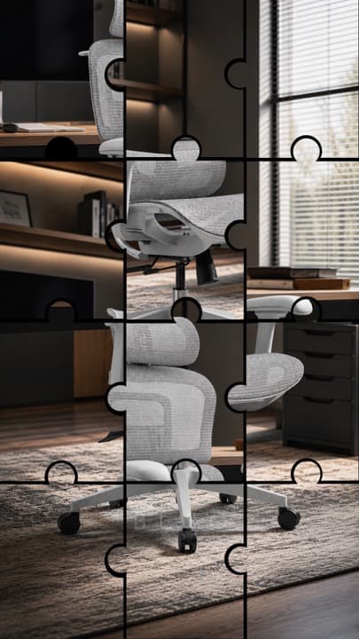 Beso Furniture reel