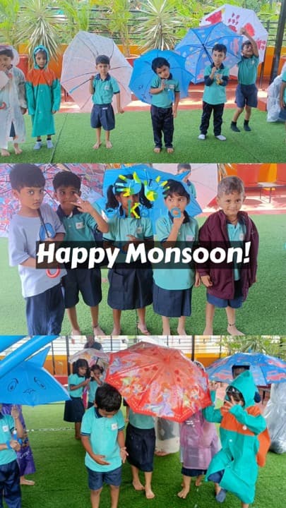 Eukarya Preschool reel