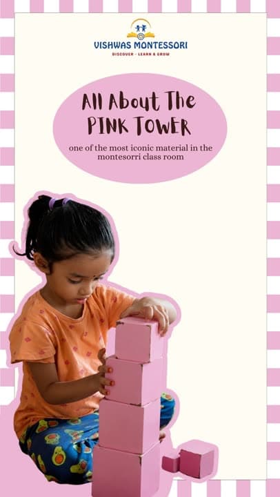 Vishwas Montessori reel