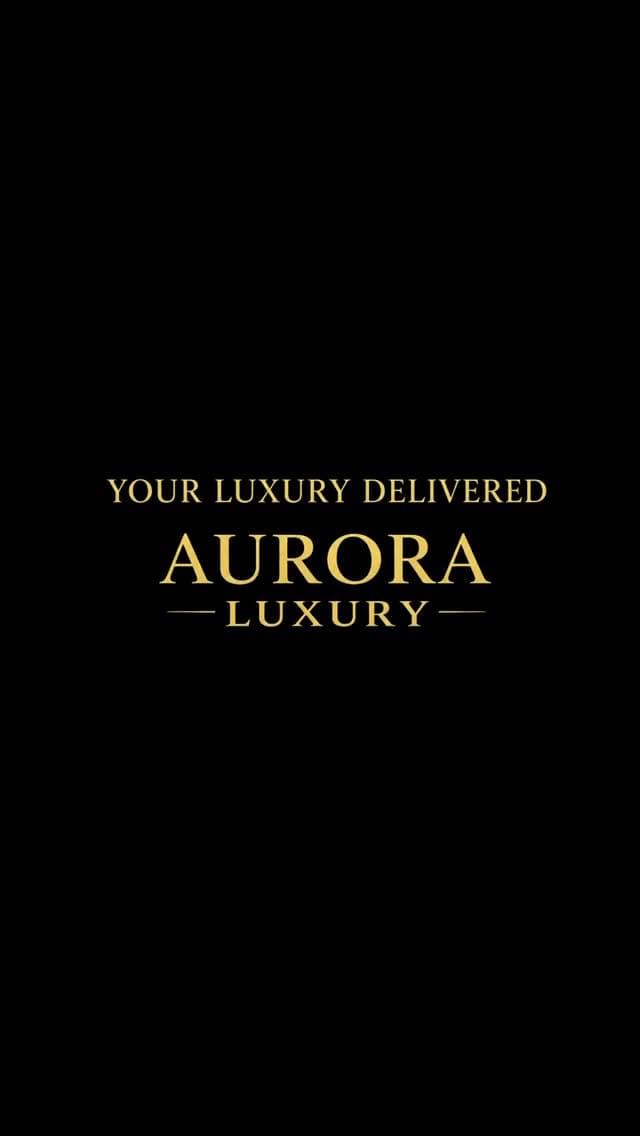 Aurora Luxury reel