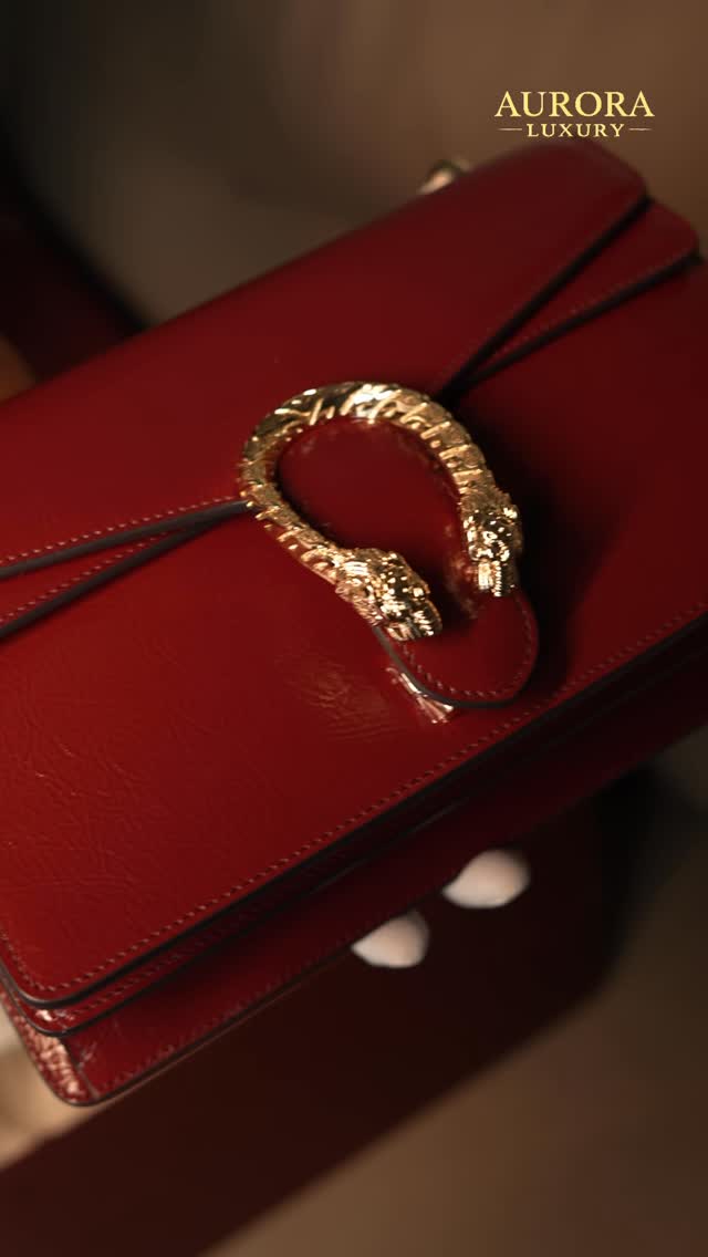 Aurora Luxury reel