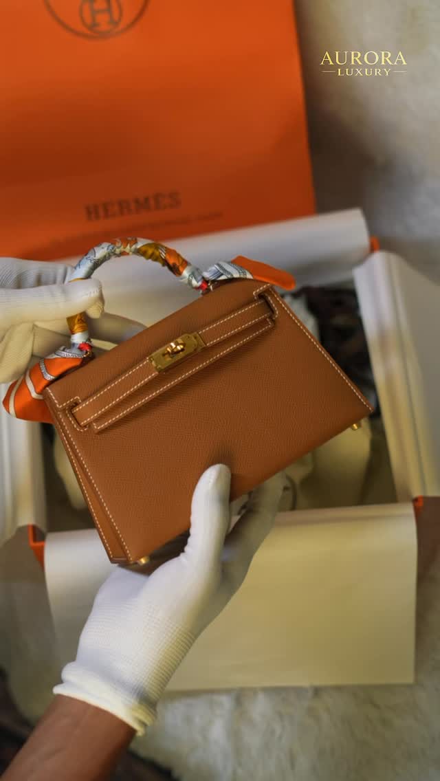 Aurora Luxury reel