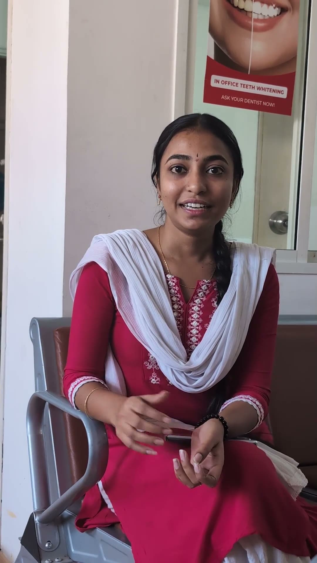 Millennium Dental video